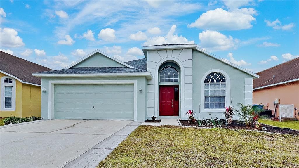 29325 BIRDS EYE DRIVE WESLEY CHAPEL, FL 33543