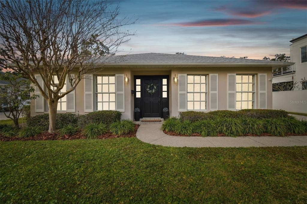 4307 W SAN PEDRO STREET TAMPA, FL 33629