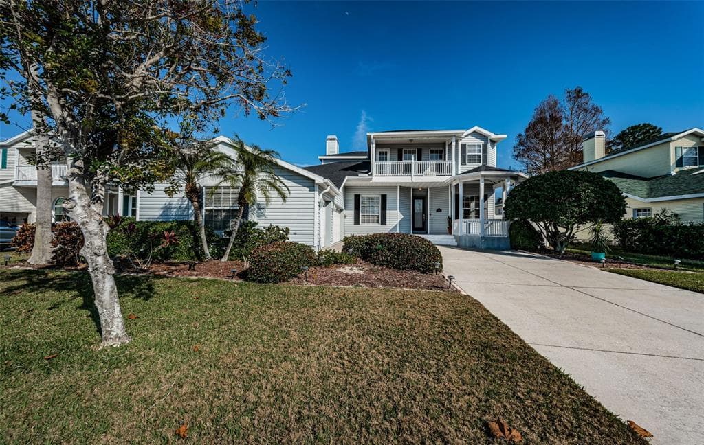 2930 SWAN CIRCLE
