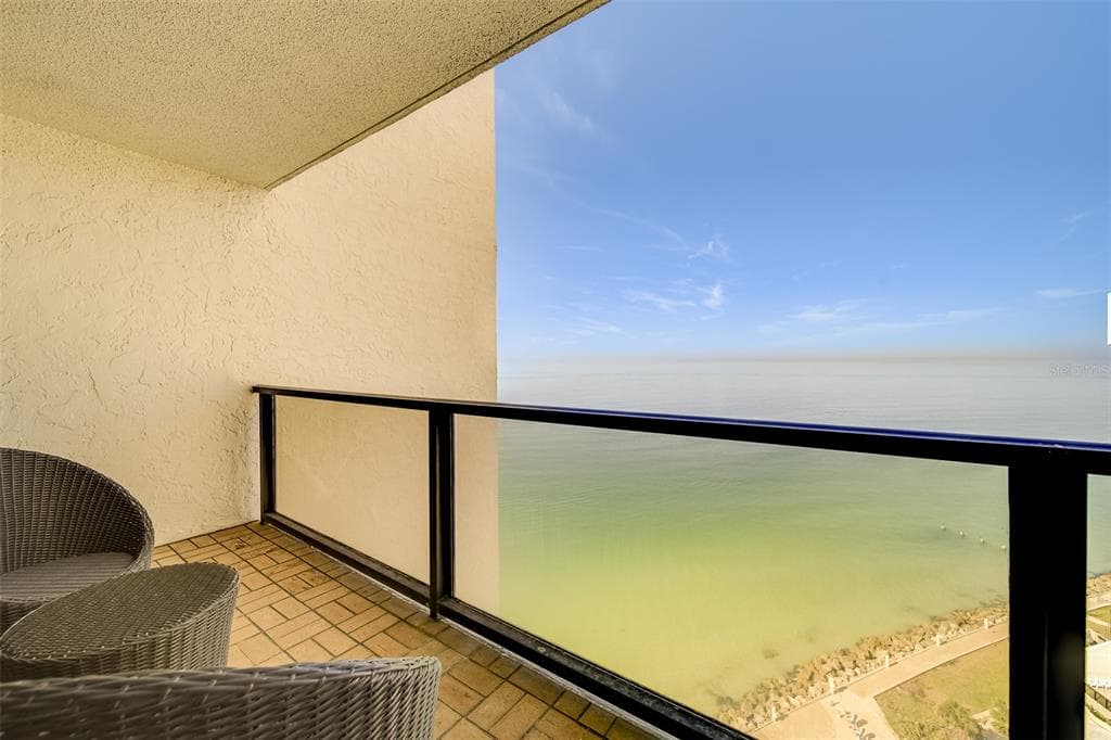 450 S GULFVIEW BOULEVARD UNIT 1605