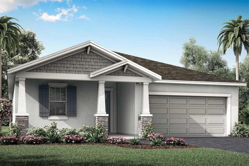 5029 124TH AVENUE E PARRISH, FL 34219