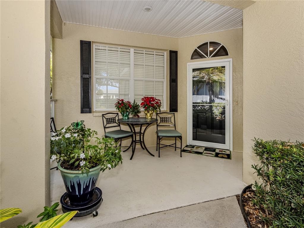 306 GREENWOOD LAKE VENICE, FL 34292