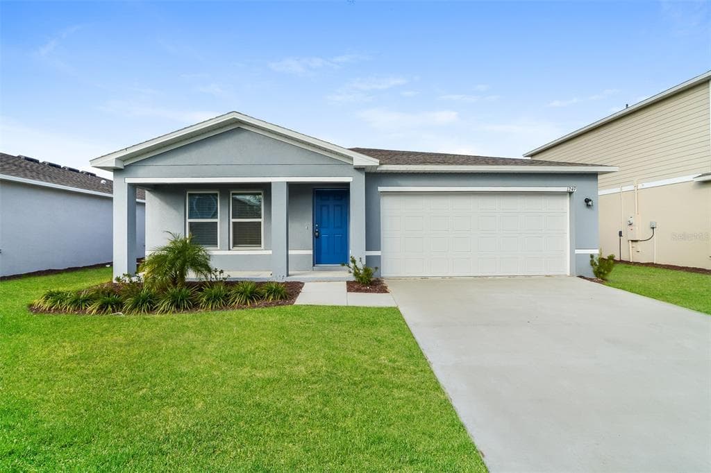 1249 CHESTER AVENUE HAINES CITY, FL 33844