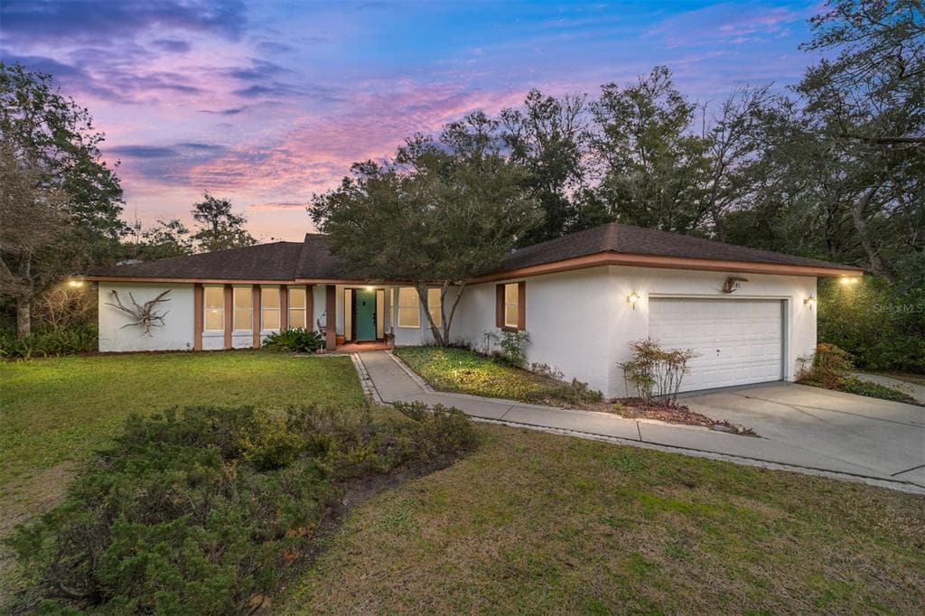 9185 SW 197TH CIRCLE DUNNELLON, FL 34432