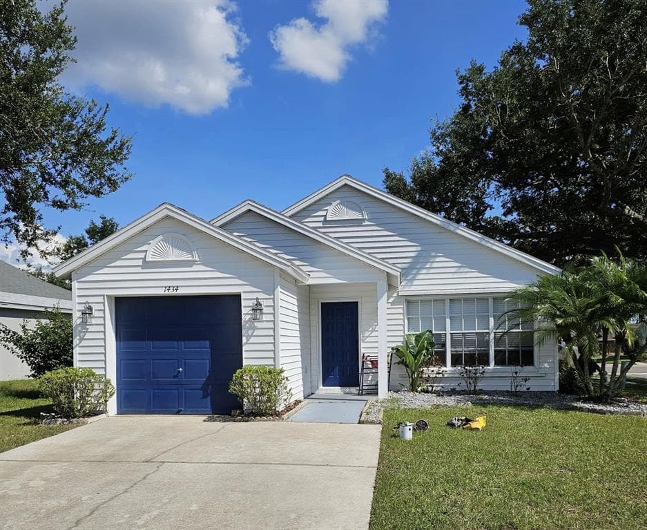 1434 DEW BLOOM ROAD VALRICO, FL 33594