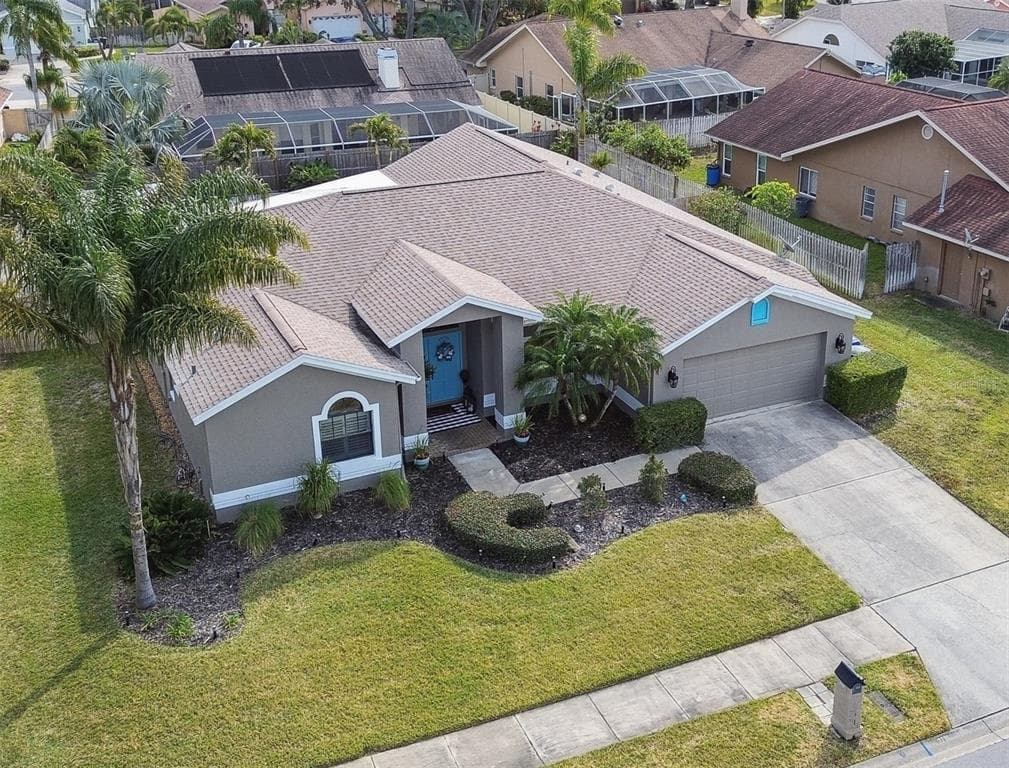 2765 MCNAIR DRIVE
