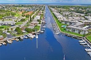 4907 FLORAMAR TERRACE NEW PORT RICHEY, FL 34652