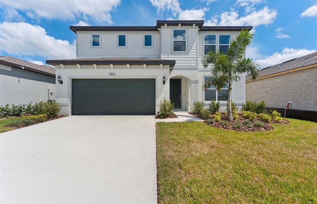9822 CRESCENT MOON DRIVE RIVERVIEW, FL 33578