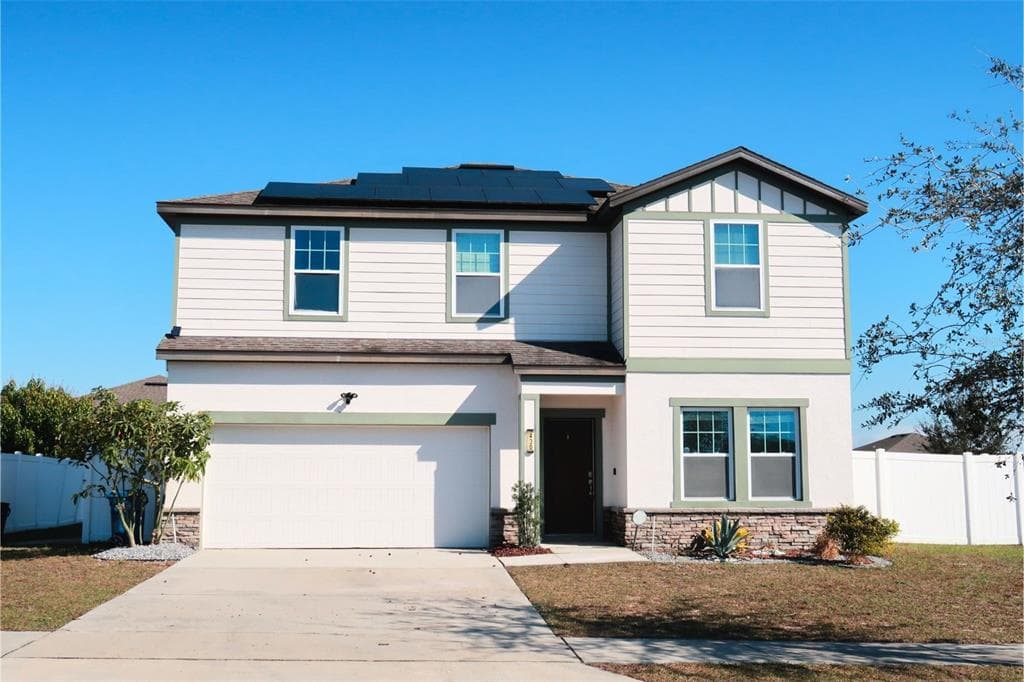 430 STILLWATER LANE HAINES CITY, FL 33844