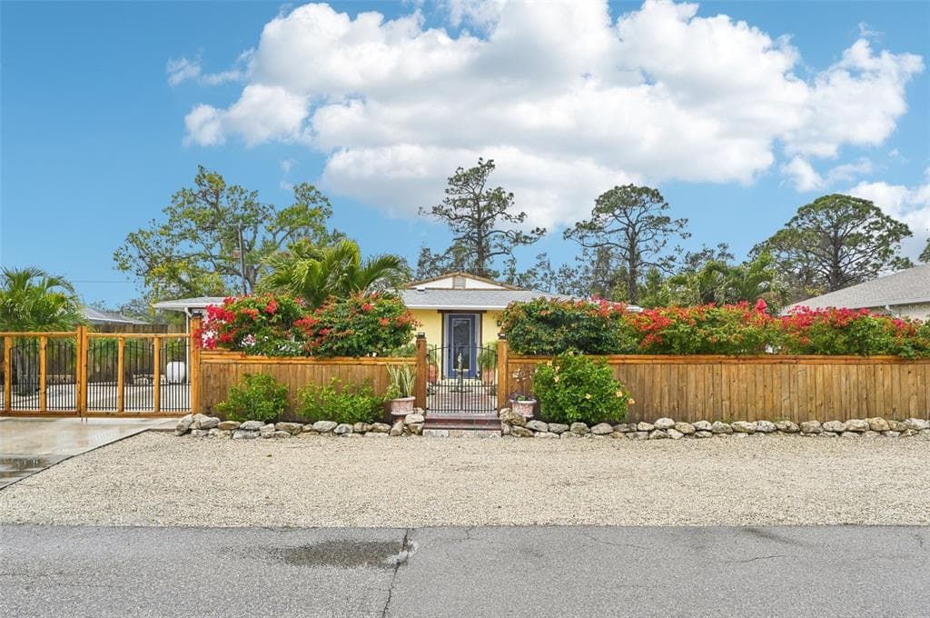 5780 ELTON ROAD VENICE, FL 34293