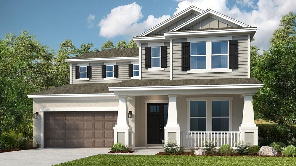 1912 LONGLINER LOOP WESLEY CHAPEL, FL 33543