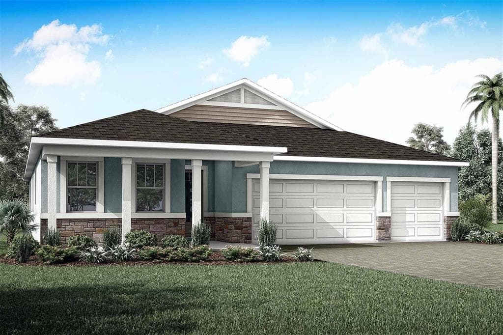 12411 52ND STREET E PARRISH, FL 34219