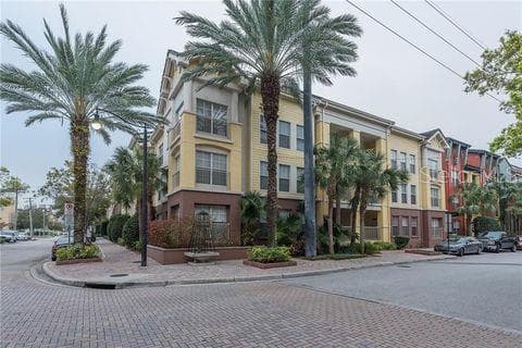 501 S MOODY AVENUE UNIT 1113 TAMPA, FL 33609