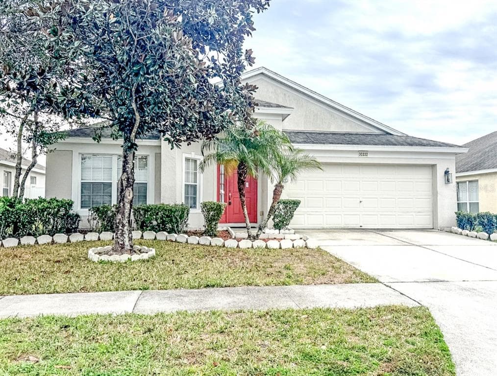 30332 ARROCHAR STREET WESLEY CHAPEL, FL 33545