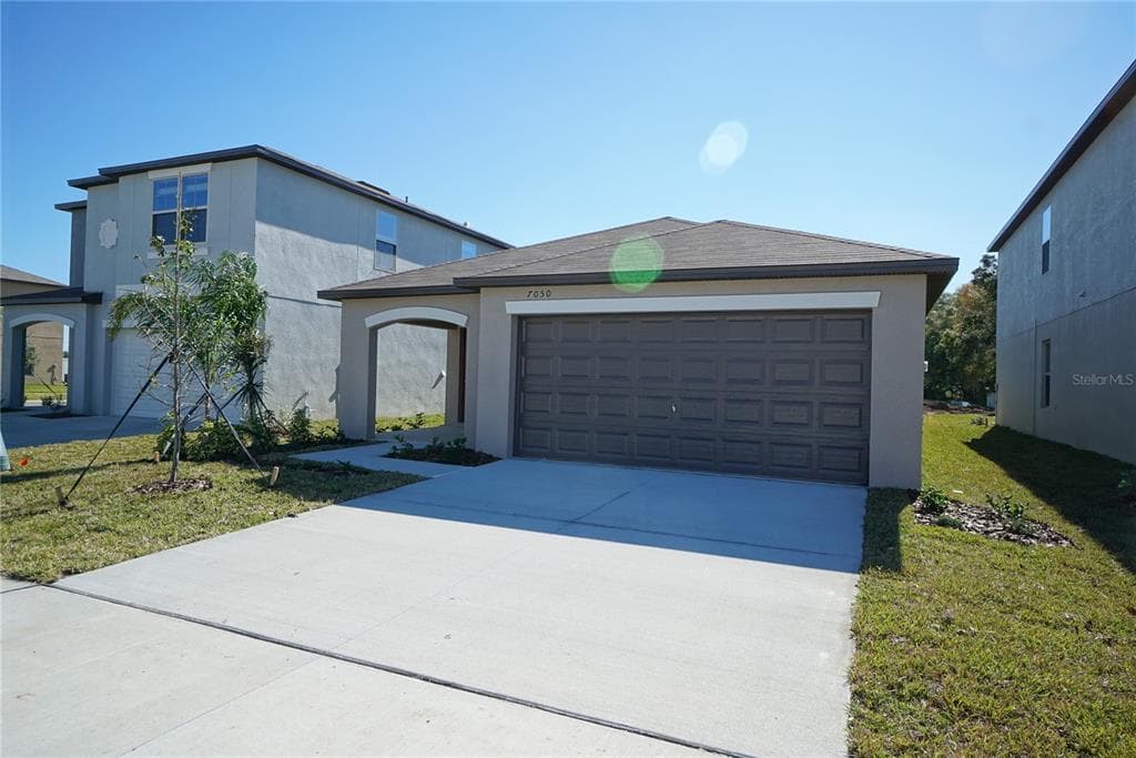 7050 SAMUEL IVY DRIVE TAMPA, FL 33619