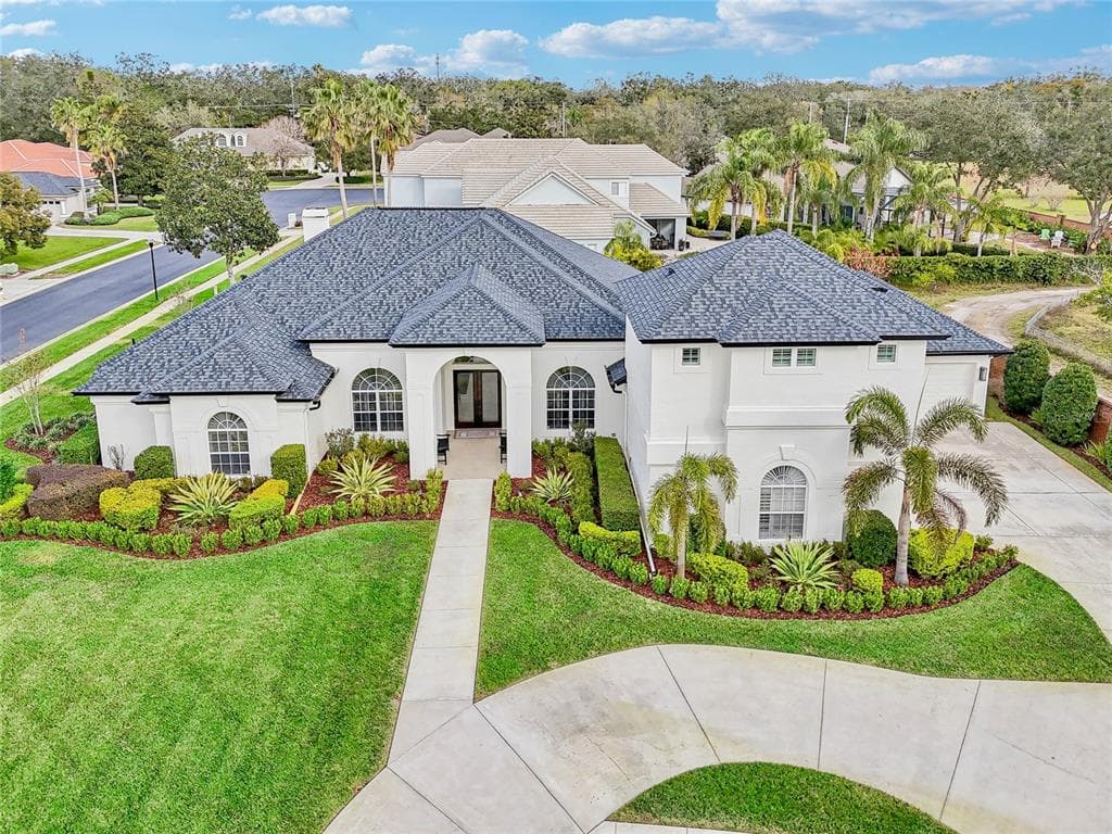 15209 LEITH WALK LANE TAMPA, FL 33618