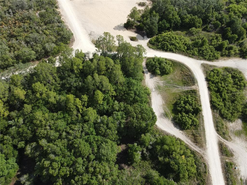 CORAL ROCK DRIVE WEBSTER, FL 33597