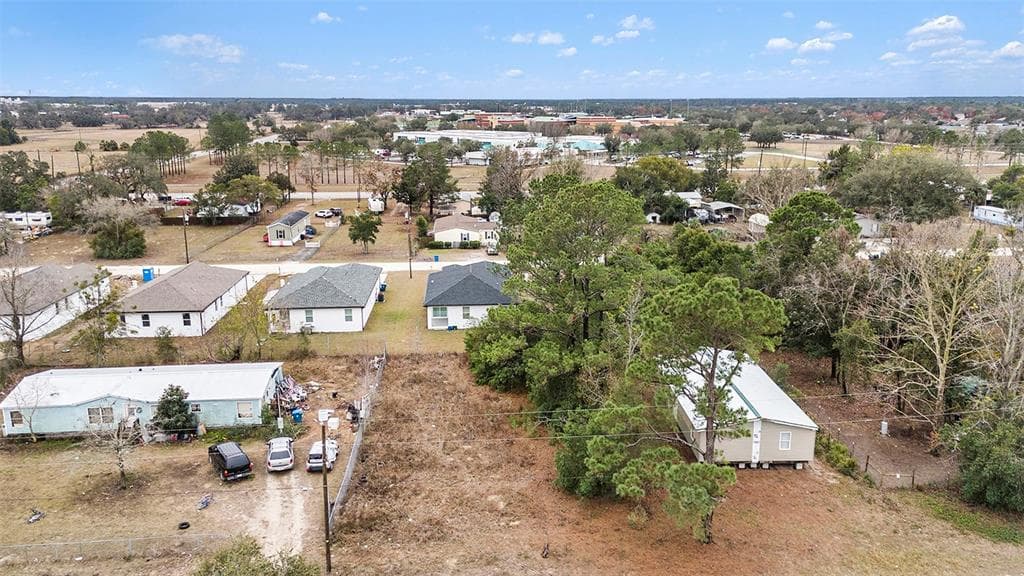 16136 CHANCAS STREET BROOKSVILLE, FL 34604