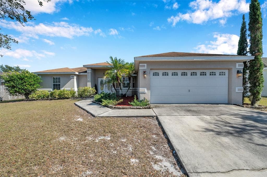 1371 LAUREL GLEN DRIVE BARTOW, FL 33830