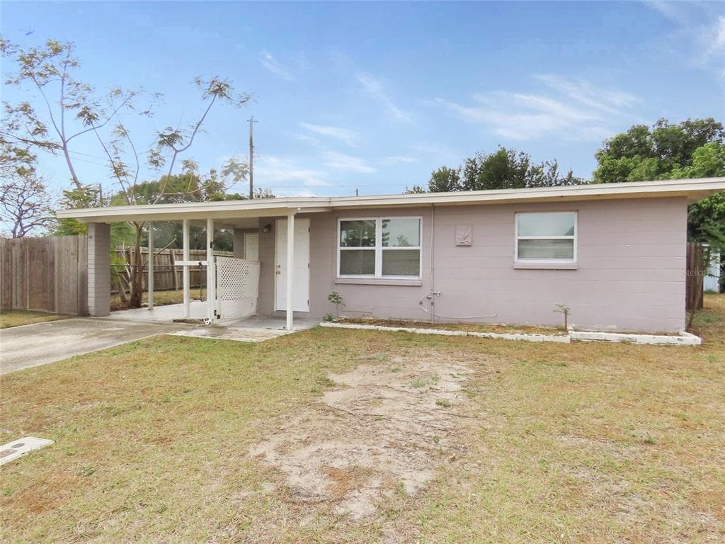 10591 116TH TERRACE LARGO, FL 33773