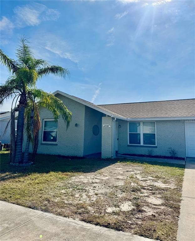 6728 RANCHWOOD NEW PORT RICHEY, FL 34653