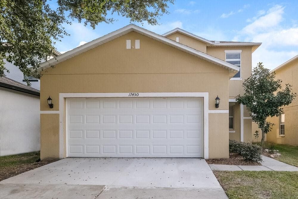 17450 GLENAPP DRIVE LAND O LAKES, FL 34638
