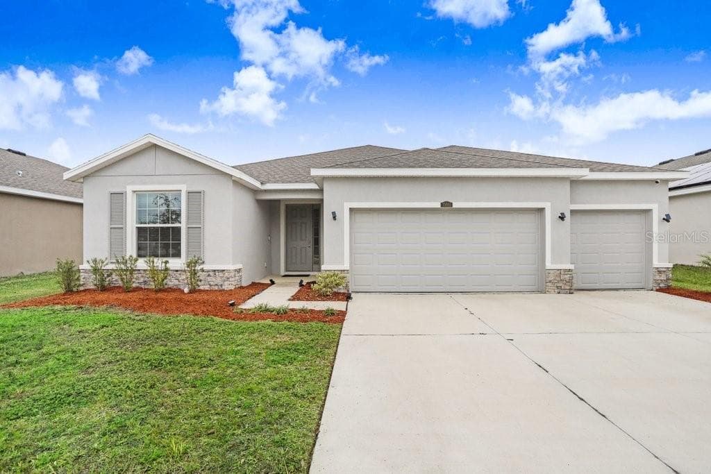 35881 MORSE WILLOW COURT ZEPHYRHILLS, FL 33541