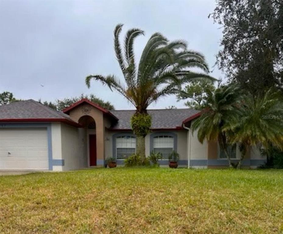 7205 CAMILO ROAD