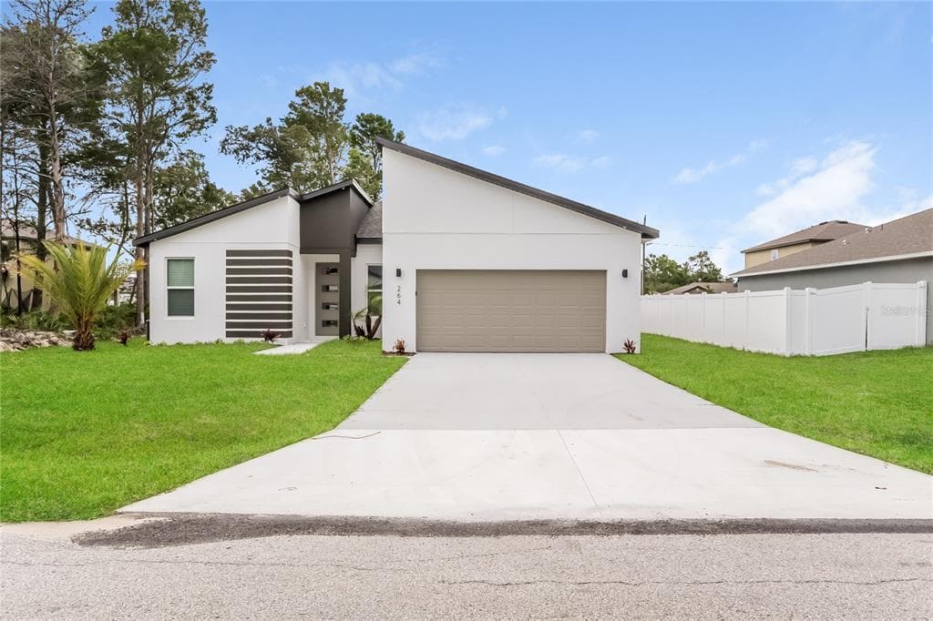 264 FIG COURT KISSIMMEE, FL 34759