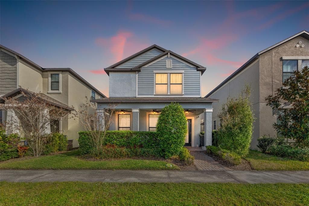 3421 JANNA GRACE WAY LAND O LAKES, FL 34638