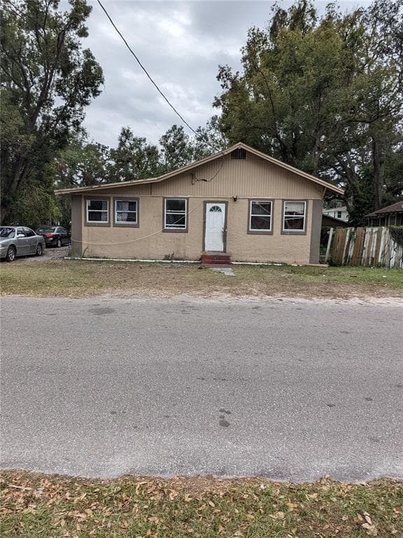 1421 E FRIERSON AVENUE TAMPA, FL 33603