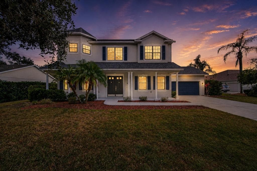 3870 155TH AVENUE E PARRISH, FL 34219