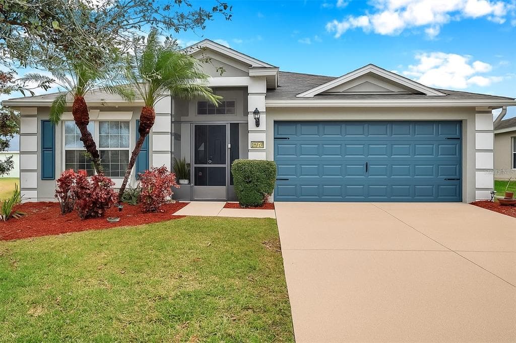 5720 107TH TERRACE E PARRISH, FL 34219