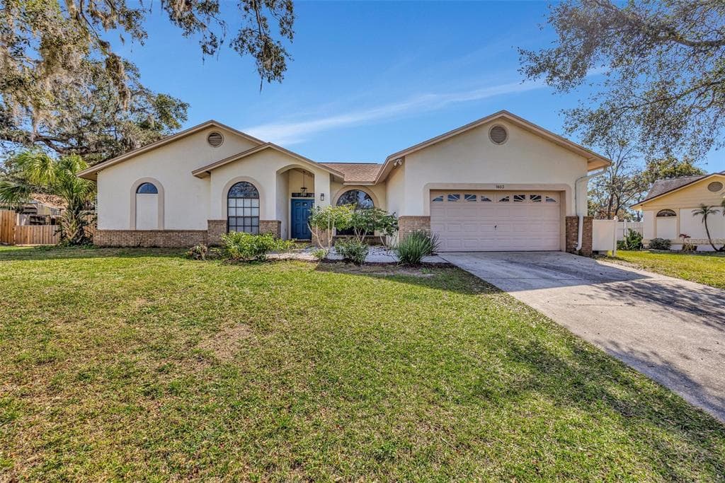 1803 TAWNEE PLACE BRANDON, FL 33510