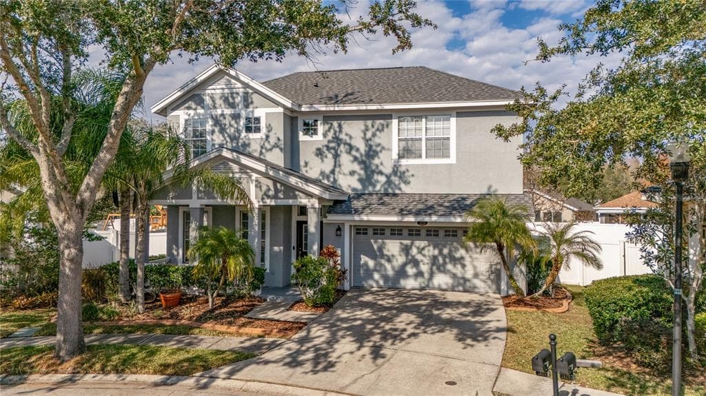 18209 TIVOLI LANE LUTZ, FL 33558