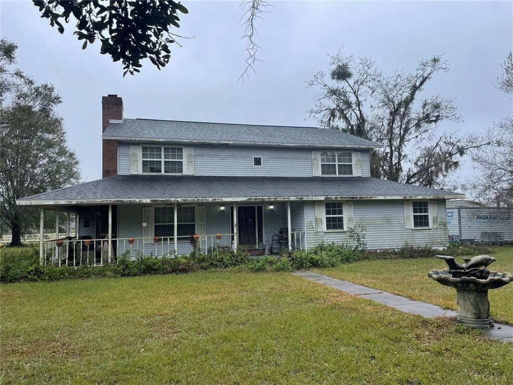 5007 BOOTH ROAD PLANT CITY, FL 33565