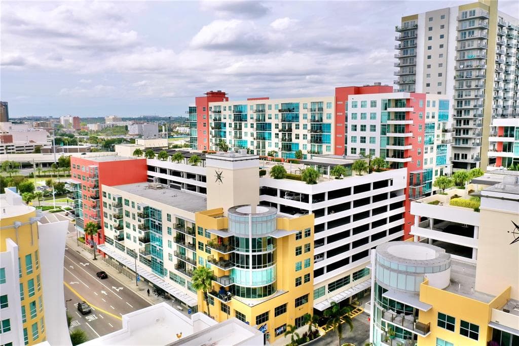 1208 E KENNEDY BOULEVARD UNIT 319 TAMPA, FL 33602