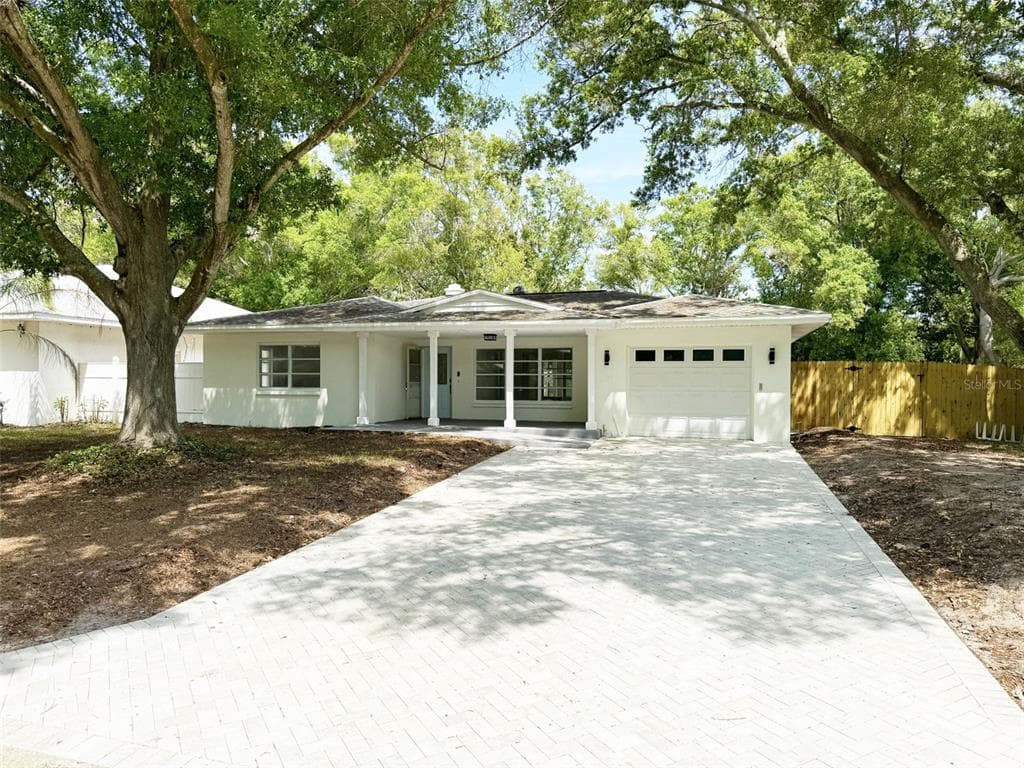 101 S CORONA AVENUE CLEARWATER, FL 33765