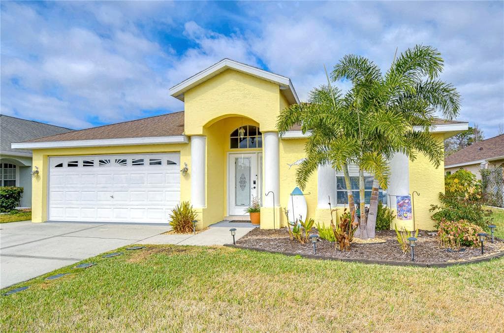 11511 LOUNDS COURT NEW PORT RICHEY, FL 34654