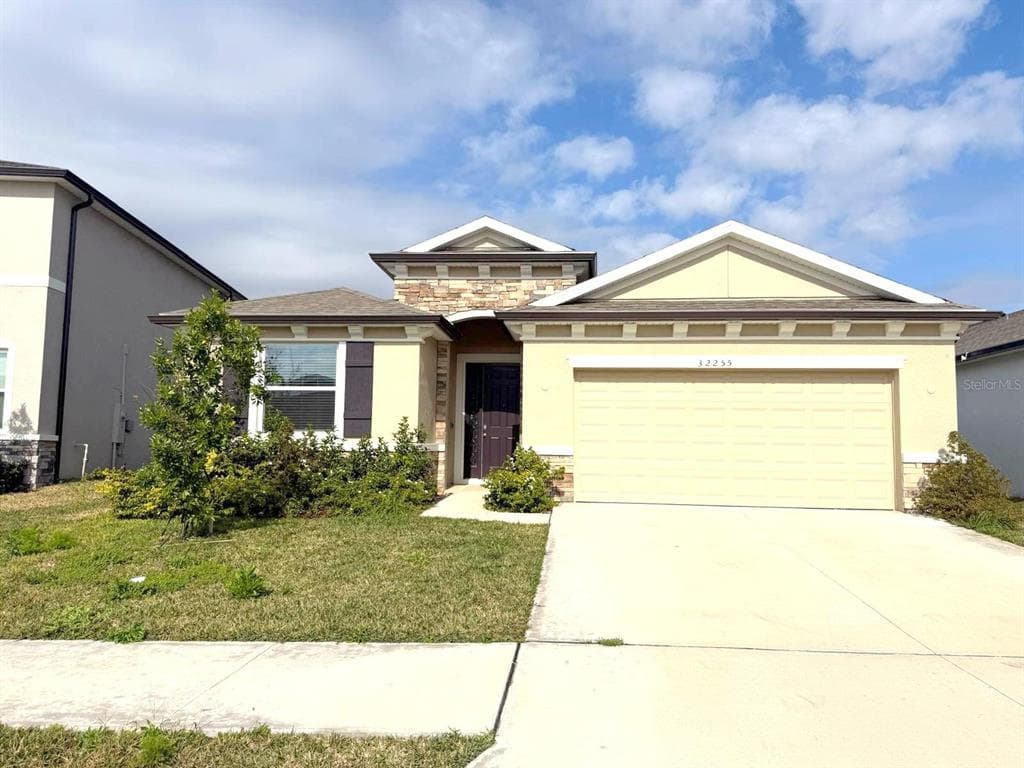 32255 ROSEPINE BOULEVARD WESLEY CHAPEL, FL 33543