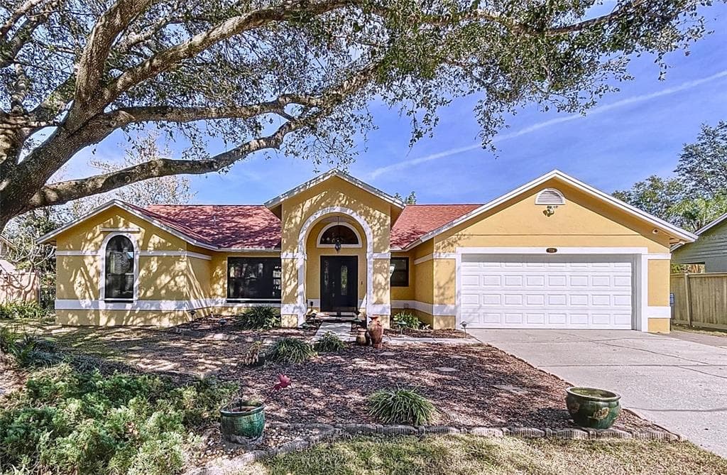 1334 WINDSOR WAY LUTZ, FL 33559