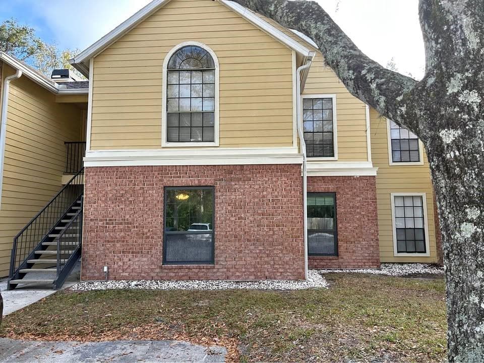 8659 FANCY FINCH DRIVE UNIT 101 TAMPA, FL 33614