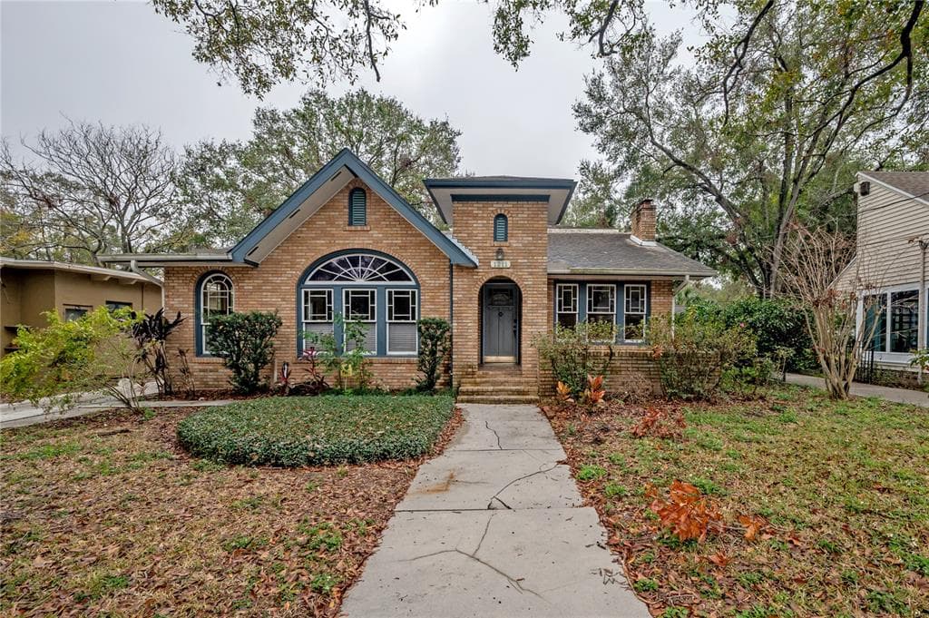 1211 E CLIFTON STREET TAMPA, FL 33604