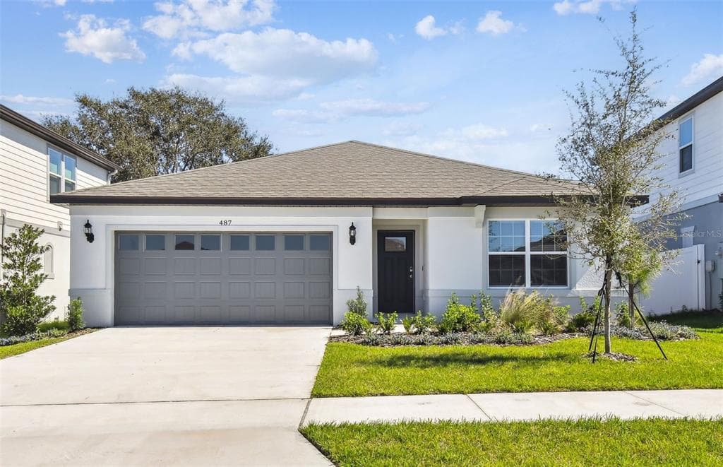 487 PINE TREE BOULEVARD LAKE ALFRED, FL 33850