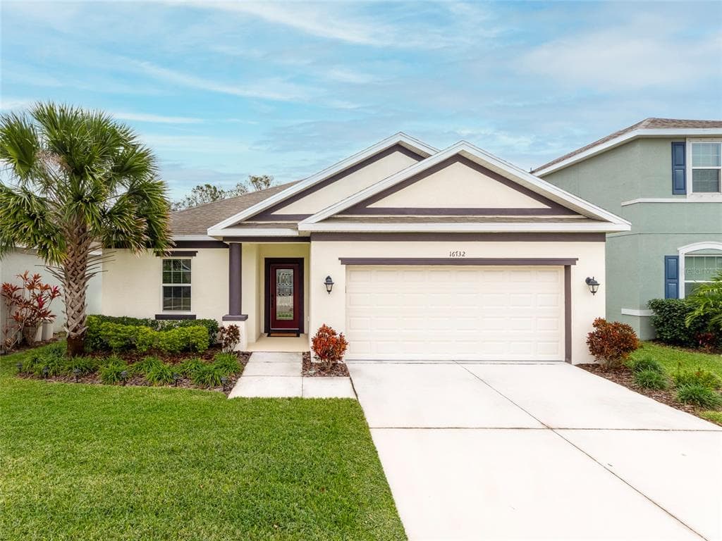 16732 MOONER PLANK CIRCLE WIMAUMA, FL 33598