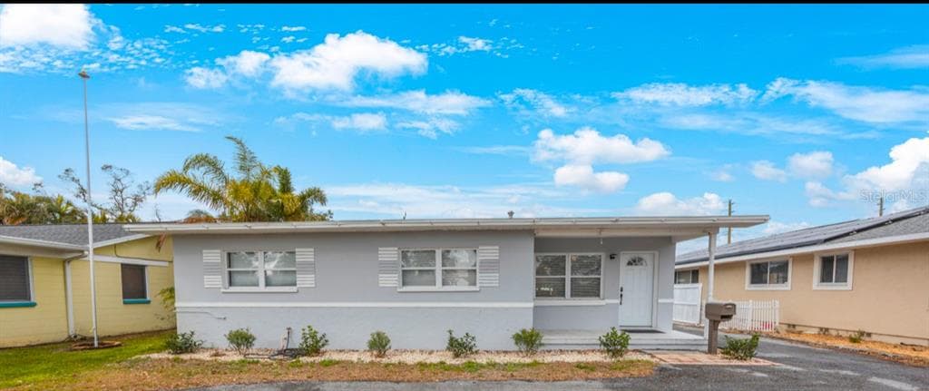 4551 14TH AVENUE N ST PETERSBURG, FL 33713