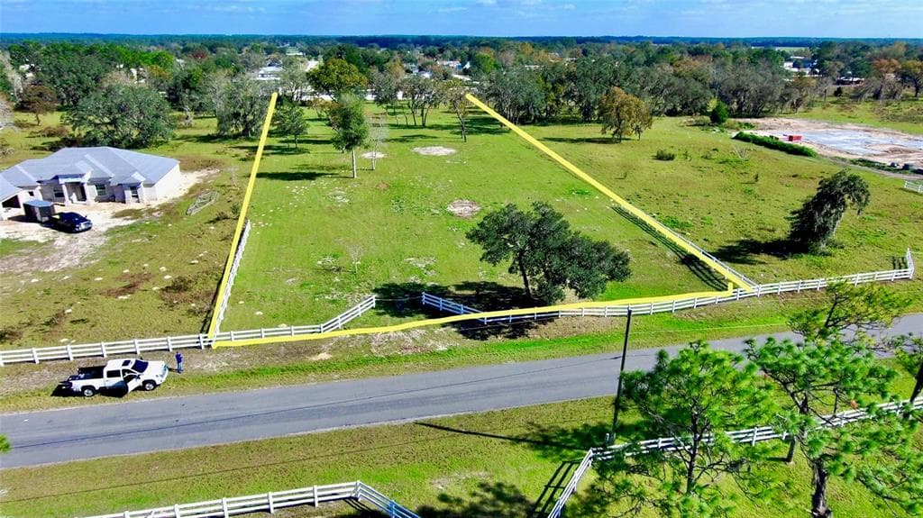 LOT 4 EAST 0 GLOUCESTER ROAD BROOKSVILLE, FL 34604