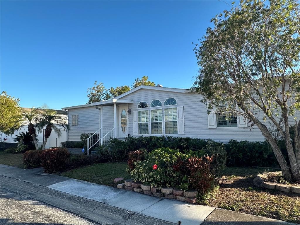 8512 FANTASIA PARK WAY RIVERVIEW, FL 33578