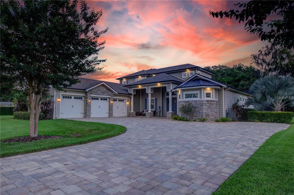 2315 DOVEWOOD ESTATES COURT