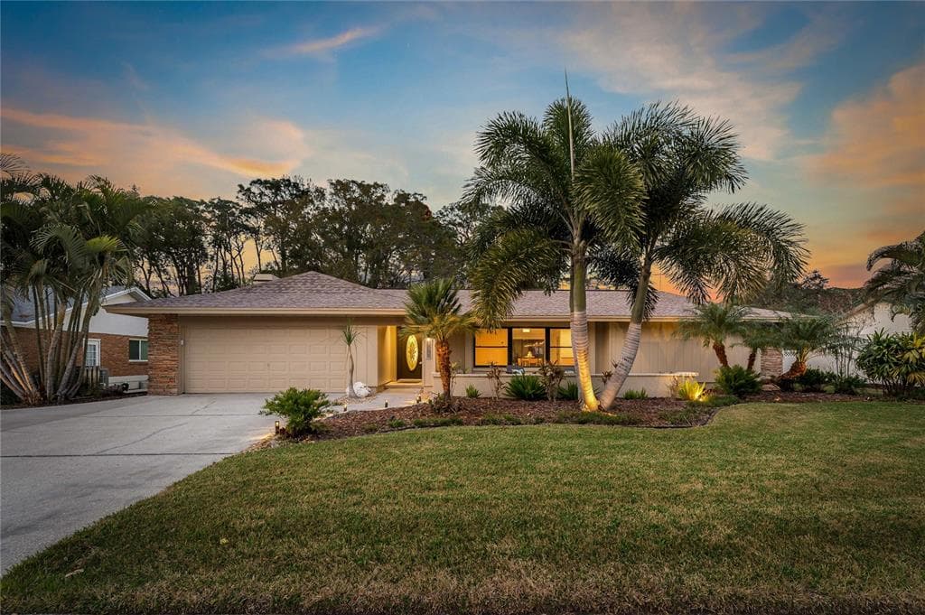 1301 ENISWOOD PARKWAY PALM HARBOR, FL 34683